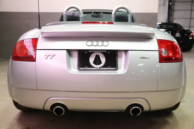 2001 Audi TT Mk1 - Image 6 of 24