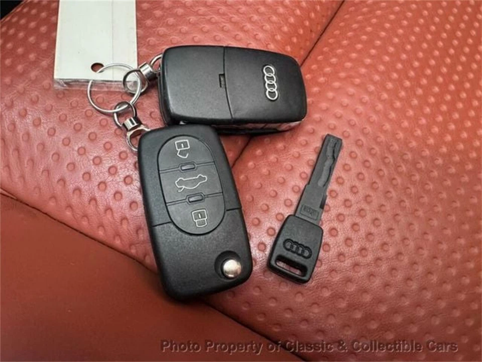 2001 Audi TT Mk1 - Image 19 of 27