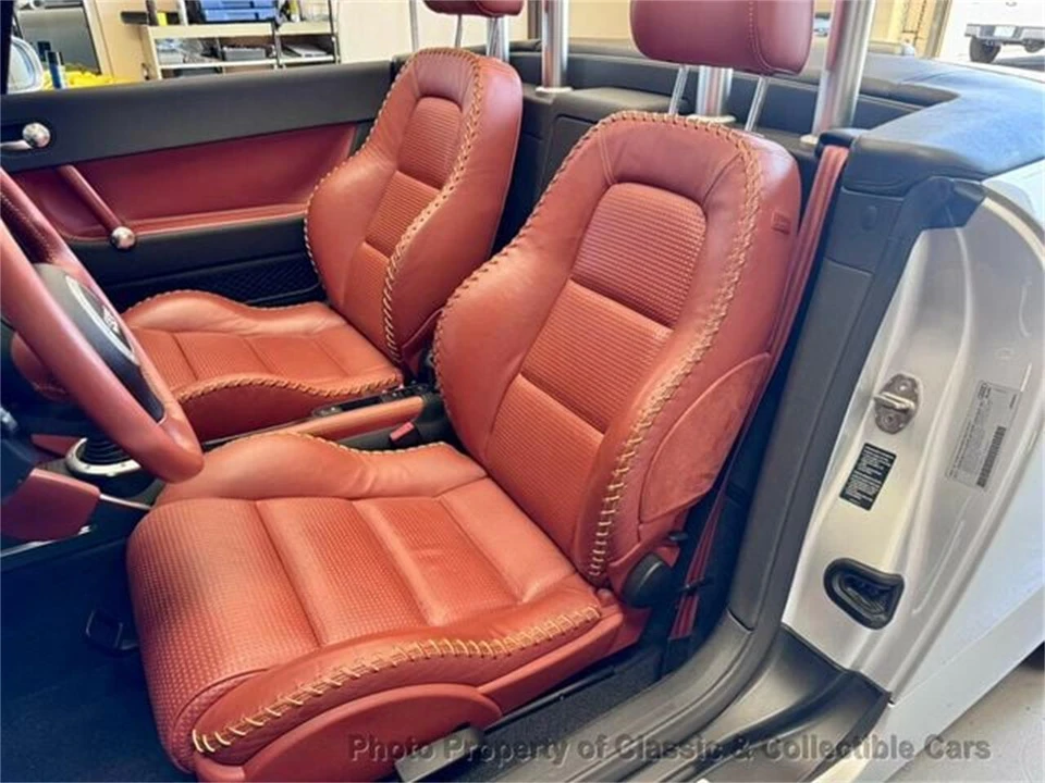 2001 Audi TT Mk1 - Image 11 of 27