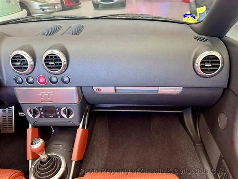 2001 Audi TT Mk1 - Image 13 of 27