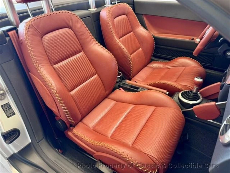 2001 Audi TT Mk1 - Image 16 of 27