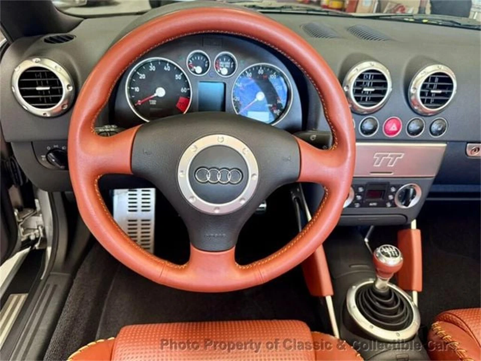 2001 Audi TT Mk1 - Image 12 of 27