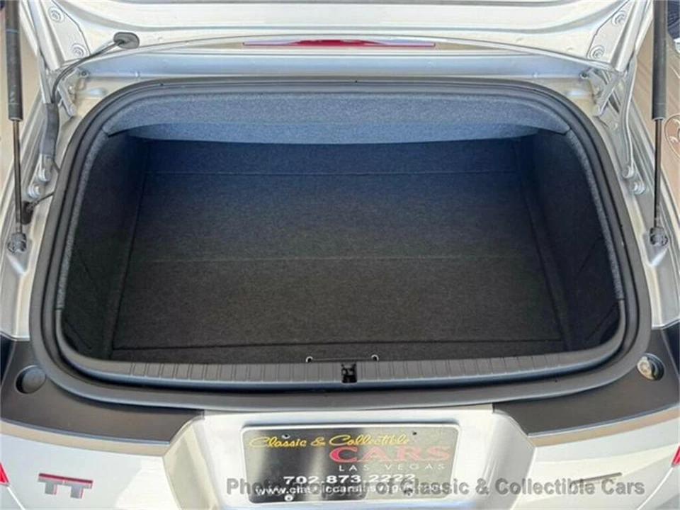 2001 Audi TT Mk1 - Image 18 of 27