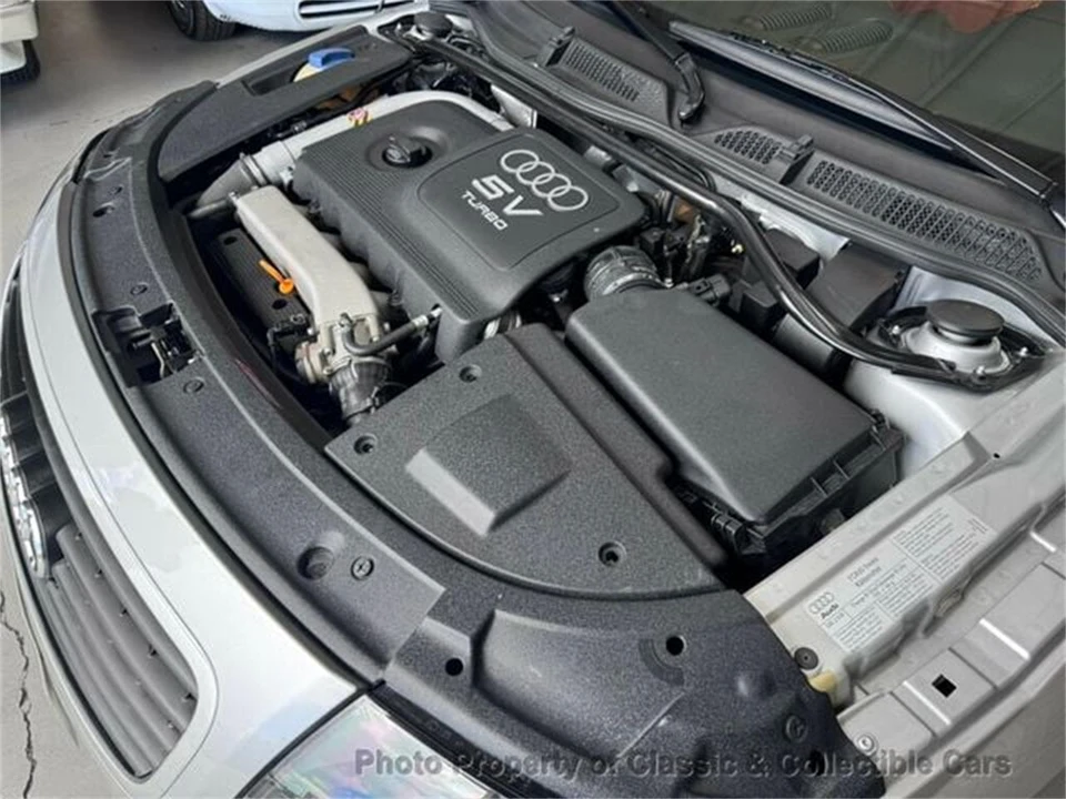 2001 Audi TT Mk1 - Image 24 of 27