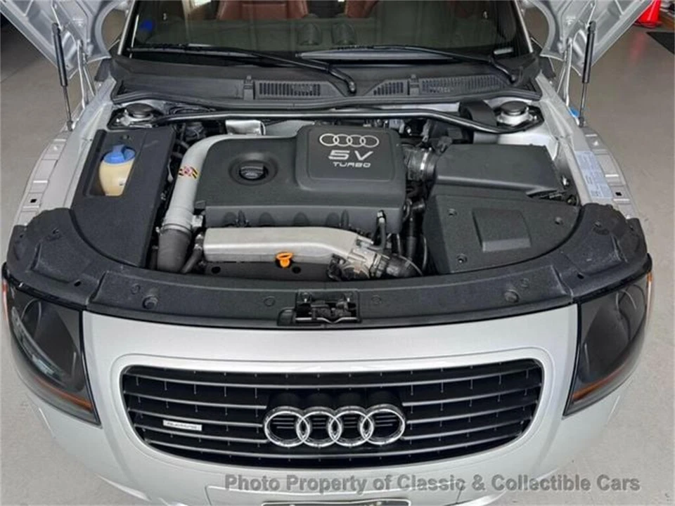 2001 Audi TT Mk1 - Image 23 of 27