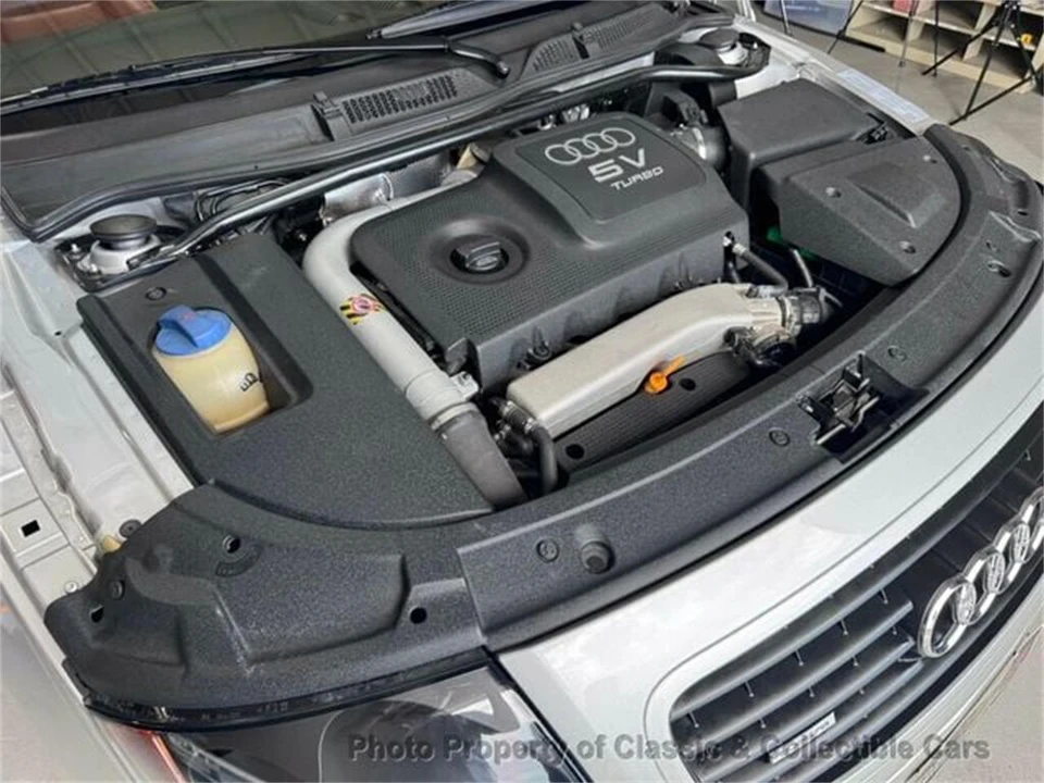 2001 Audi TT Mk1 - Image 25 of 27
