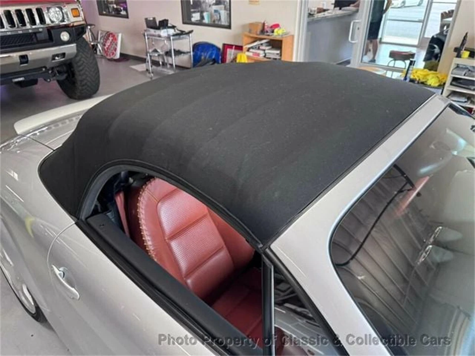 2001 Audi TT Mk1 - Image 27 of 27