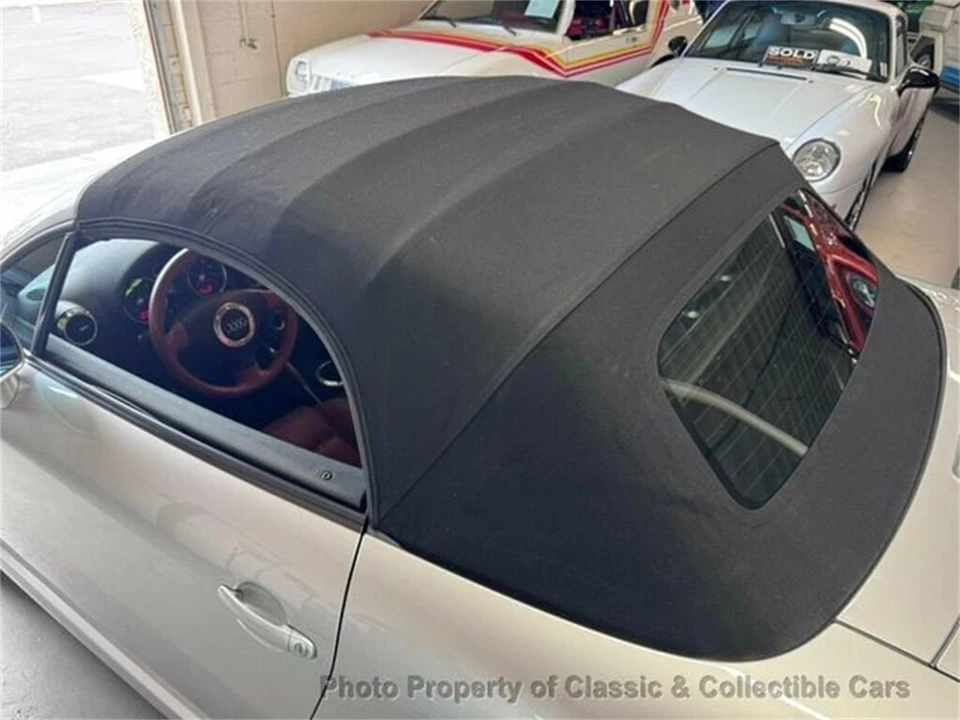 2001 Audi TT Mk1 - Image 26 of 27