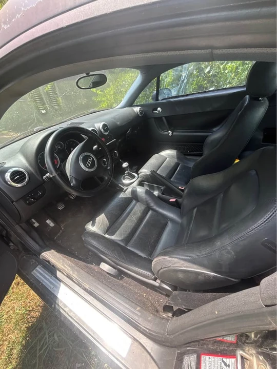 2001 Audi TT Mk1 - Image 5 of 7