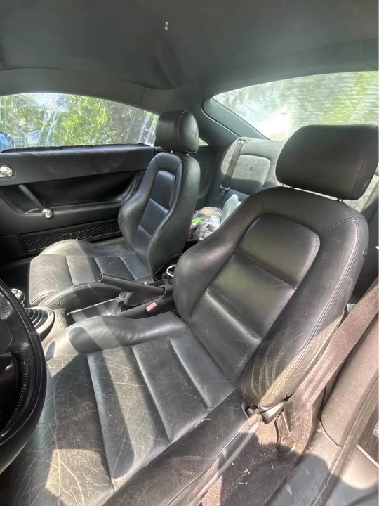 2001 Audi TT Mk1 - Image 6 of 7