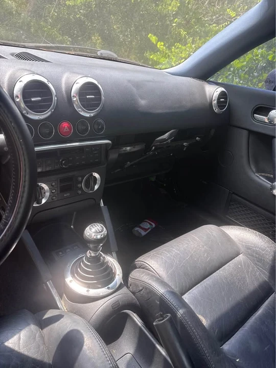 2001 Audi TT Mk1 - Image 7 of 7