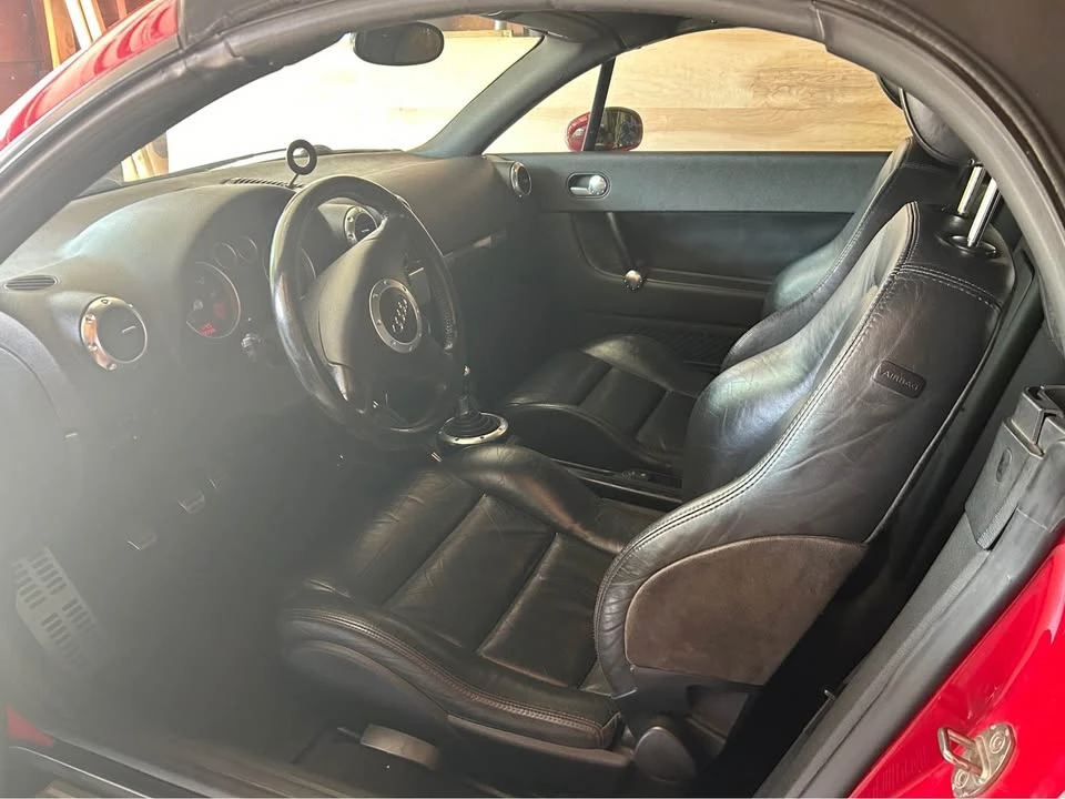 2001 Audi TT Mk1 - Image 2 of 8