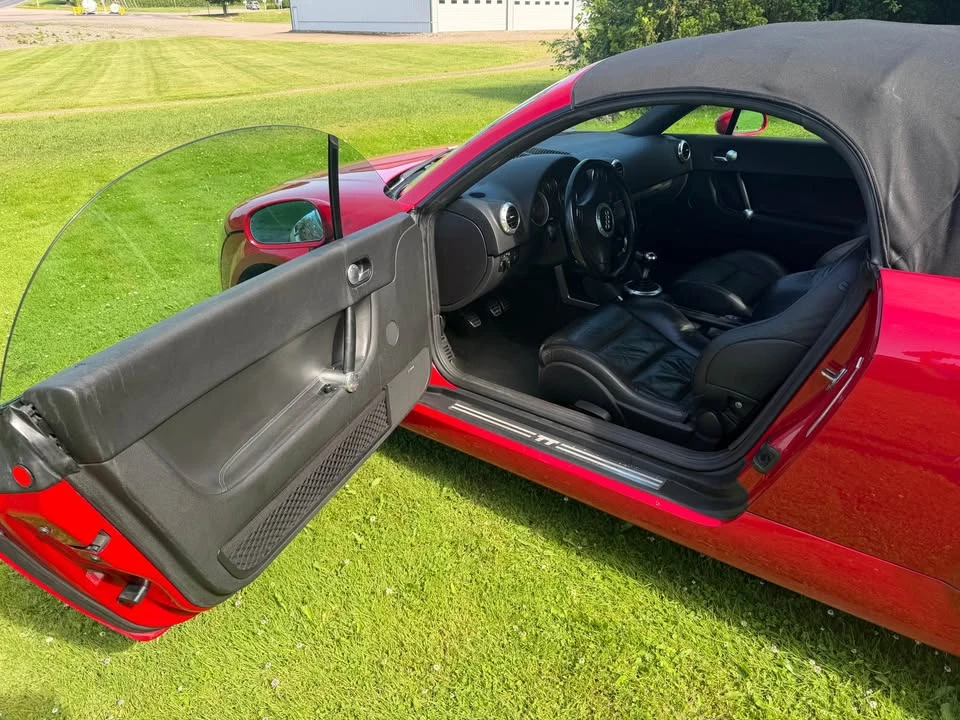 2001 Audi TT Mk1 - Image 5 of 7