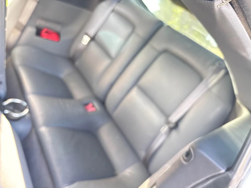 2001 Audi TT Mk1 - Image 8 of 9