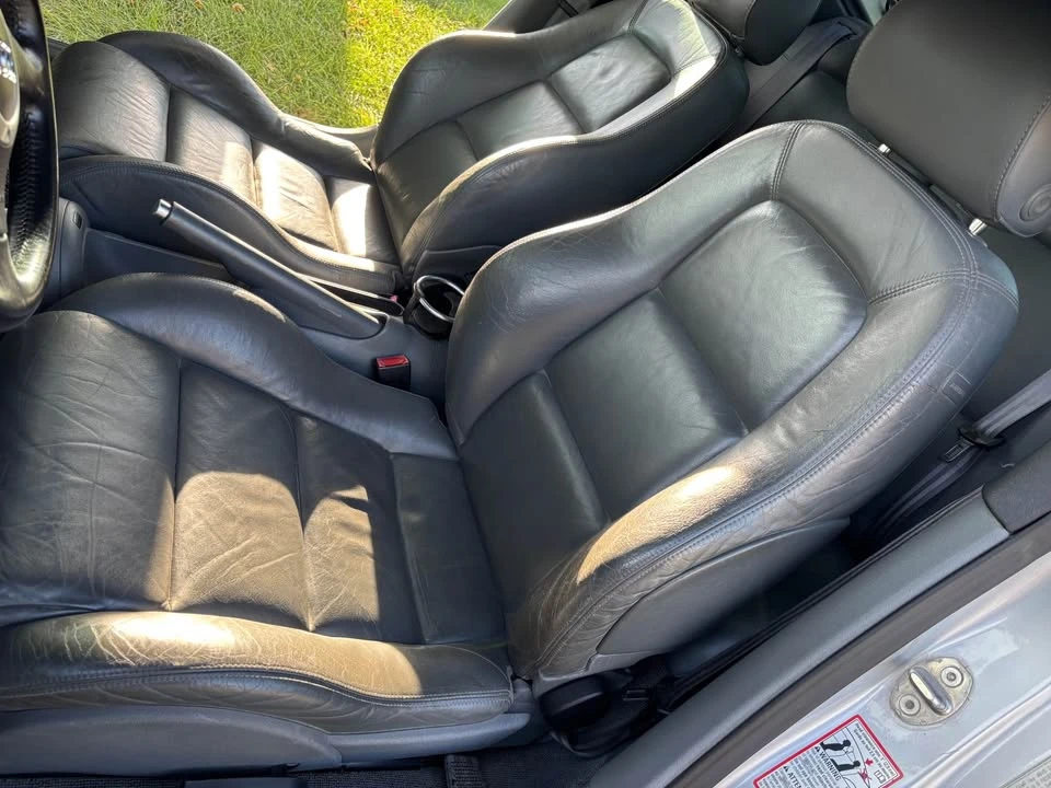 2001 Audi TT Mk1 - Image 7 of 9