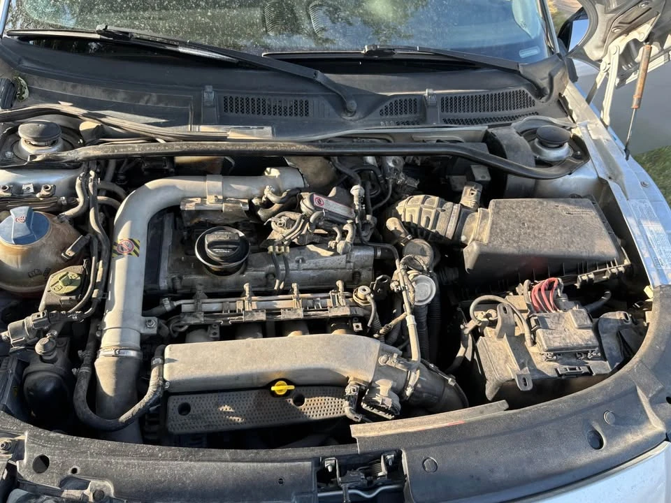 2001 Audi TT Mk1 - Image 9 of 9