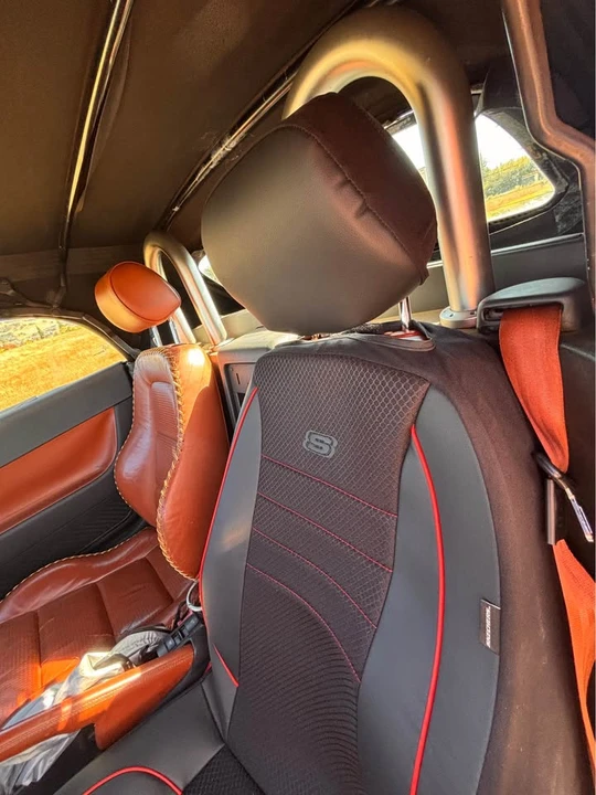 2001 Audi TT Mk1 - Image 10 of 20