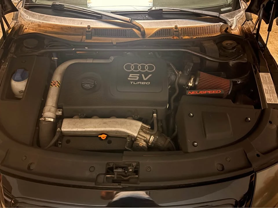 2001 Audi TT Mk1 - Image 14 of 20