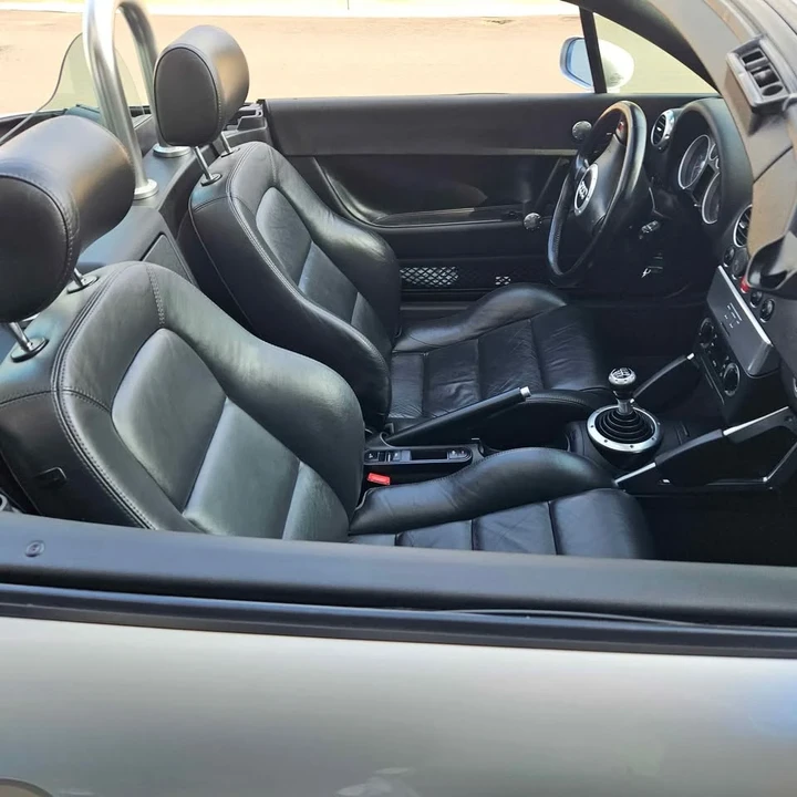 2001 Audi TT Mk1 - Image 6 of 9