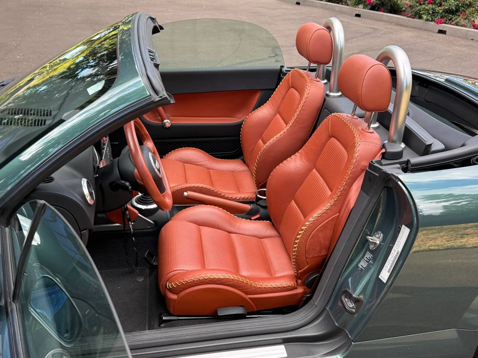 2001 Audi TT Mk1 - Image 5 of 6