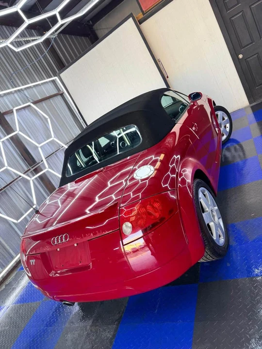 2001 Audi TT Mk1 - Image 2 of 10