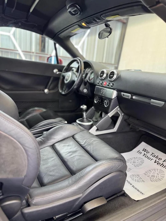 2001 Audi TT Mk1 - Image 7 of 10