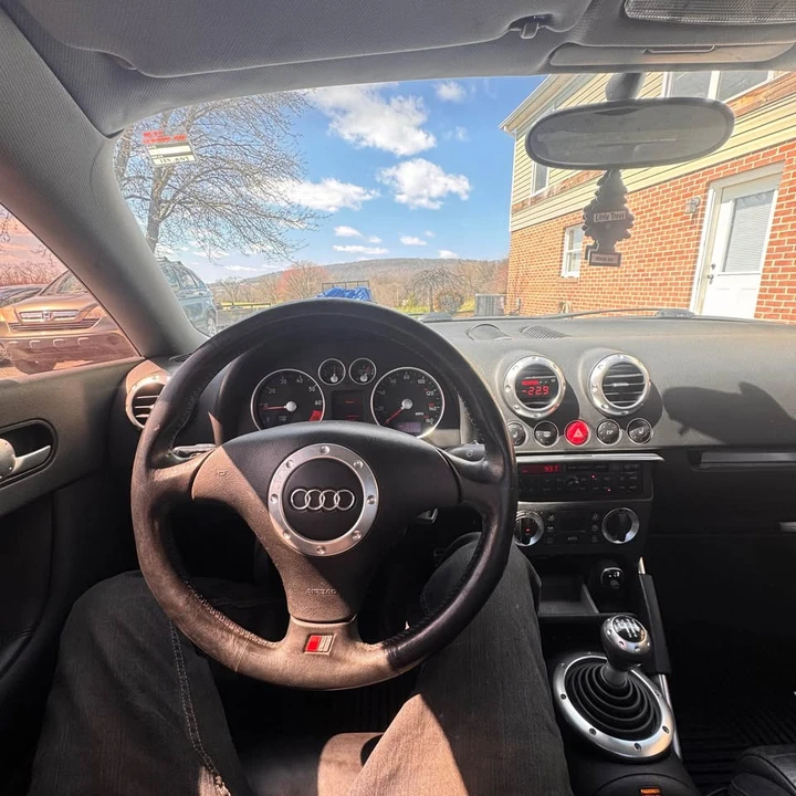 2001 Audi TT Mk1 - Image 6 of 7