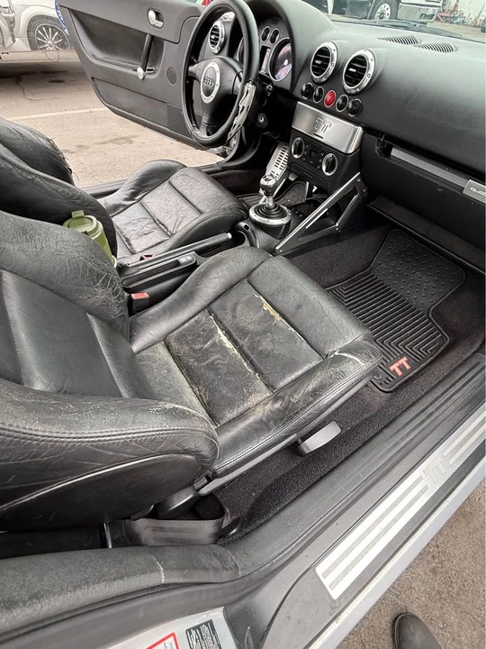 2001 Audi TT Mk1 - Image 7 of 11