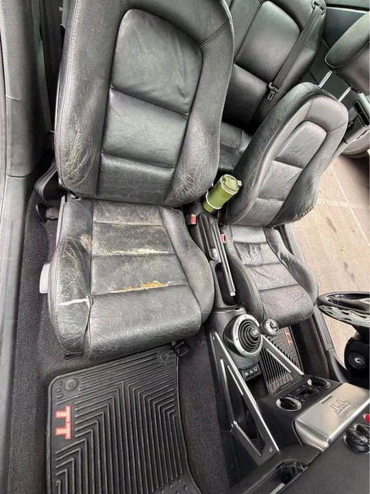 2001 Audi TT Mk1 - Image 8 of 11