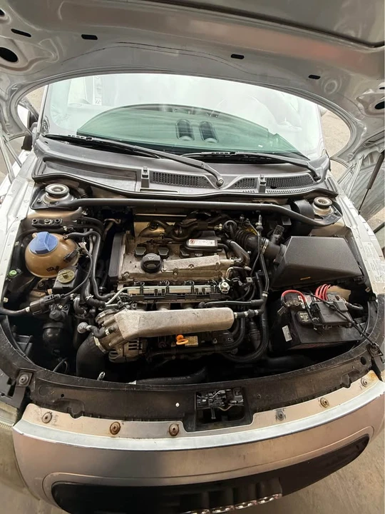 2001 Audi TT Mk1 - Image 11 of 11
