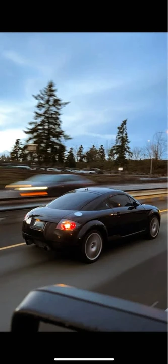 2001 Audi TT Mk1 - Image 4 of 8