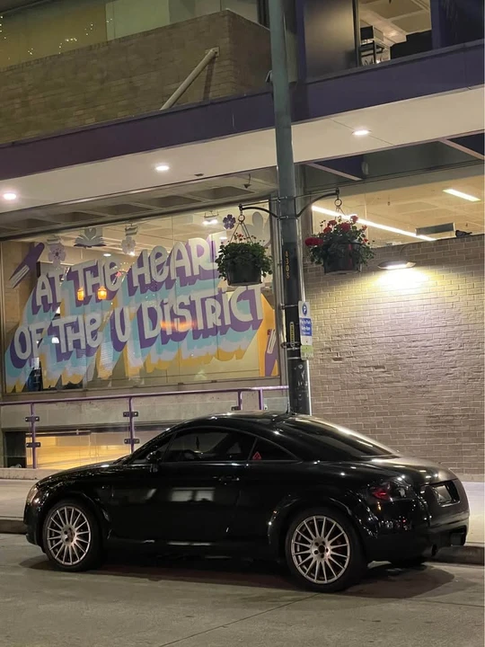 2001 Audi TT Mk1 - Image 2 of 8