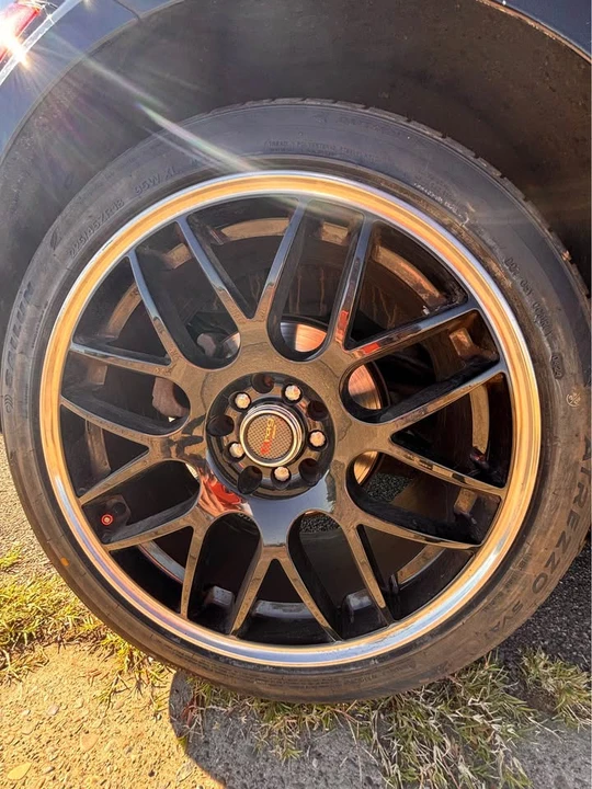 2001 Audi TT Mk1 - Image 11 of 19