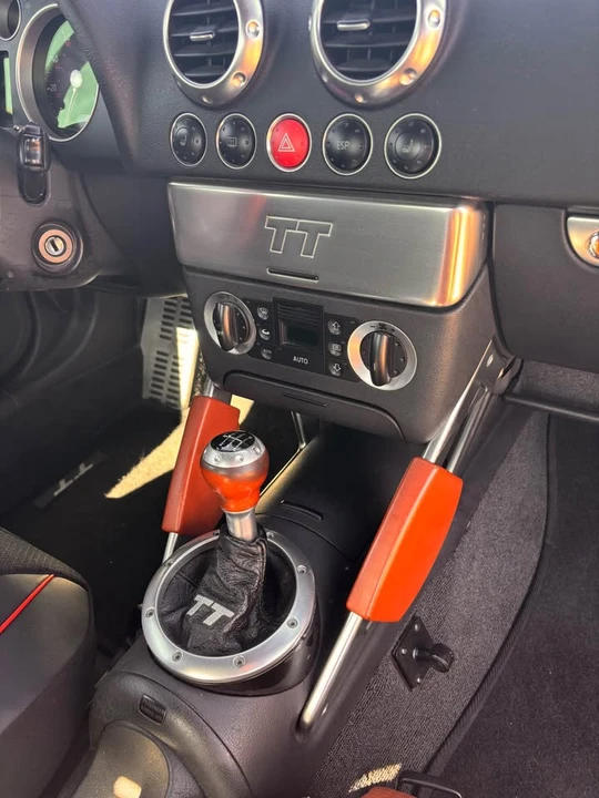 2001 Audi TT Mk1 - Image 5 of 19
