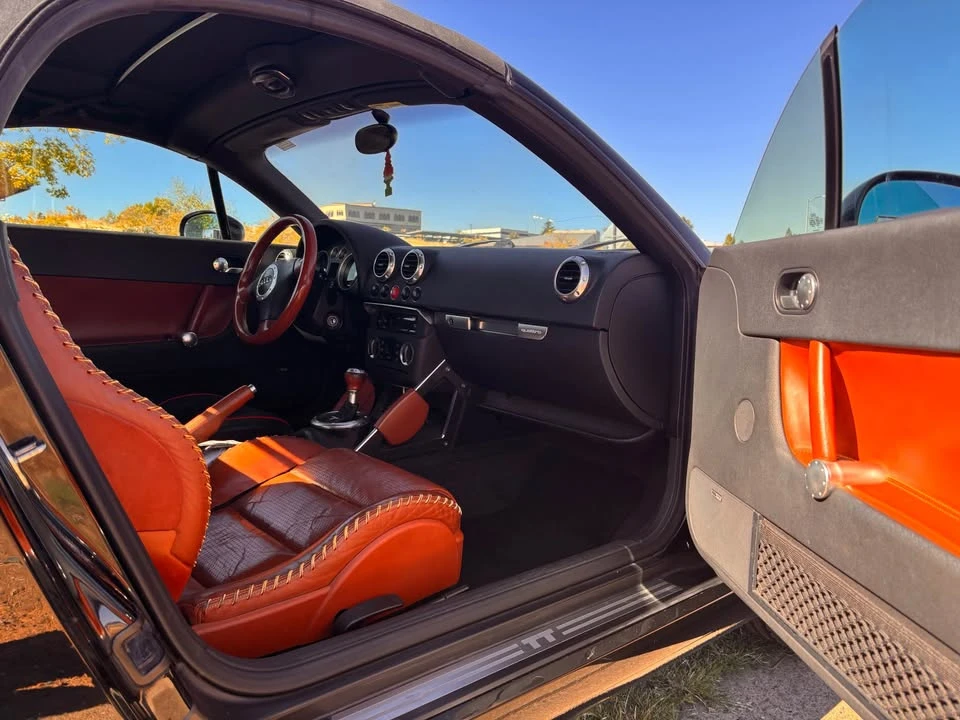 2001 Audi TT Mk1 - Image 4 of 19