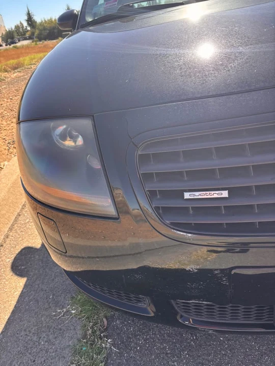 2001 Audi TT Mk1 - Image 19 of 19