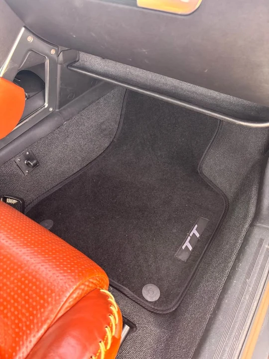 2001 Audi TT Mk1 - Image 6 of 19