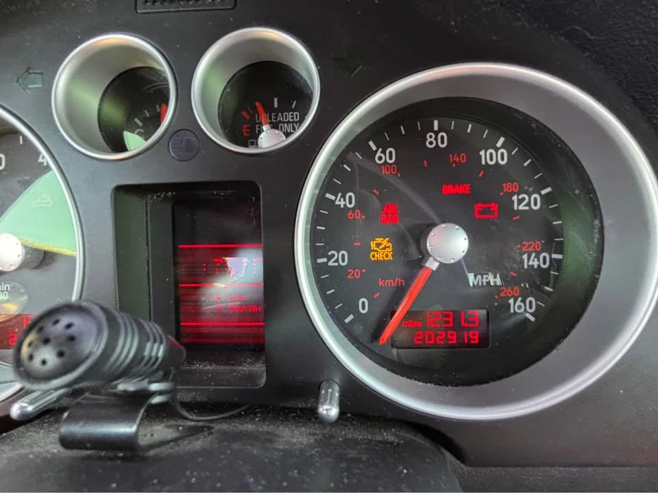 2001 Audi TT Mk1 - Image 10 of 19