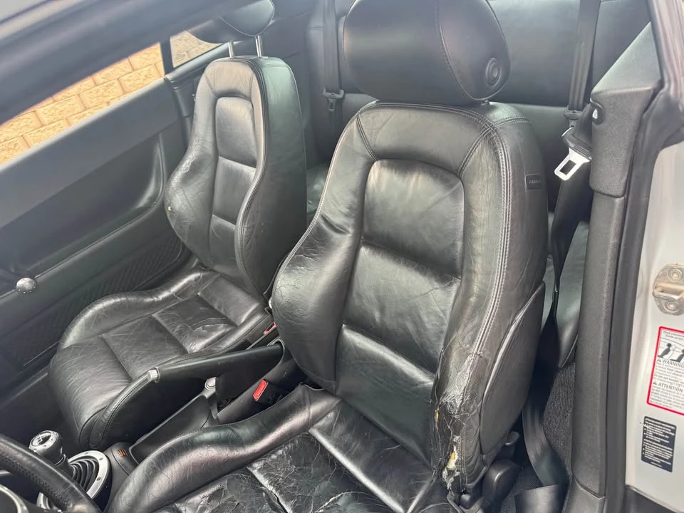 2001 Audi 8L A3 - Image 8 of 9