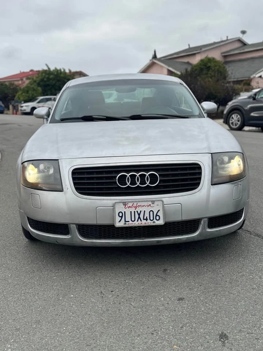 2001 Audi 8L A3 - Image 2 of 9