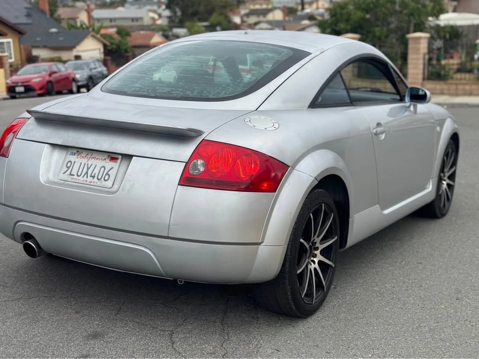 2001 Audi 8L A3 - Image 7 of 9