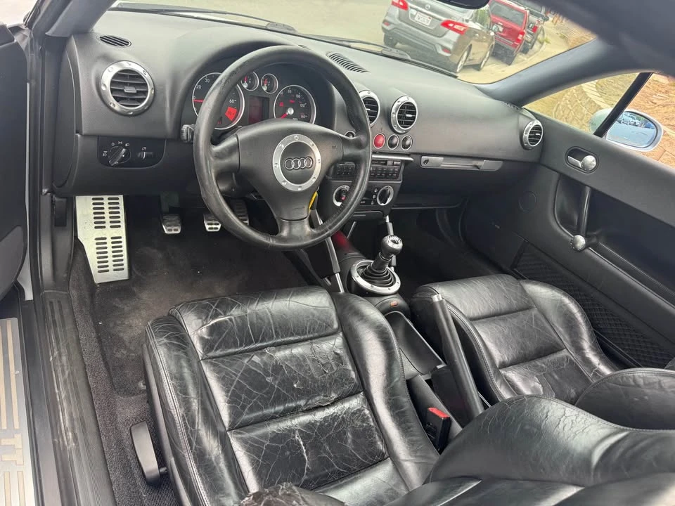 2001 Audi 8L A3 - Image 6 of 9