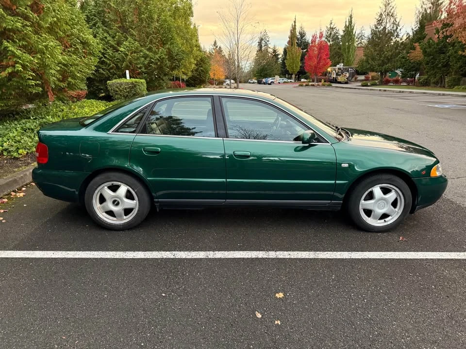 2001 Audi B5 A4 - Image 4 of 20
