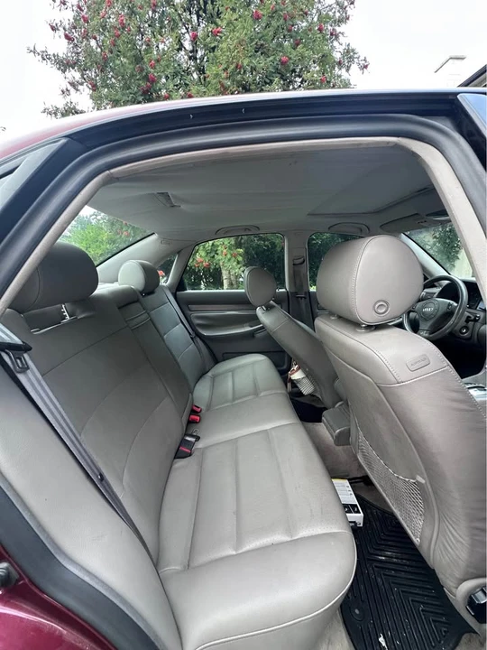 2001 Audi B5 A4 - Image 10 of 16