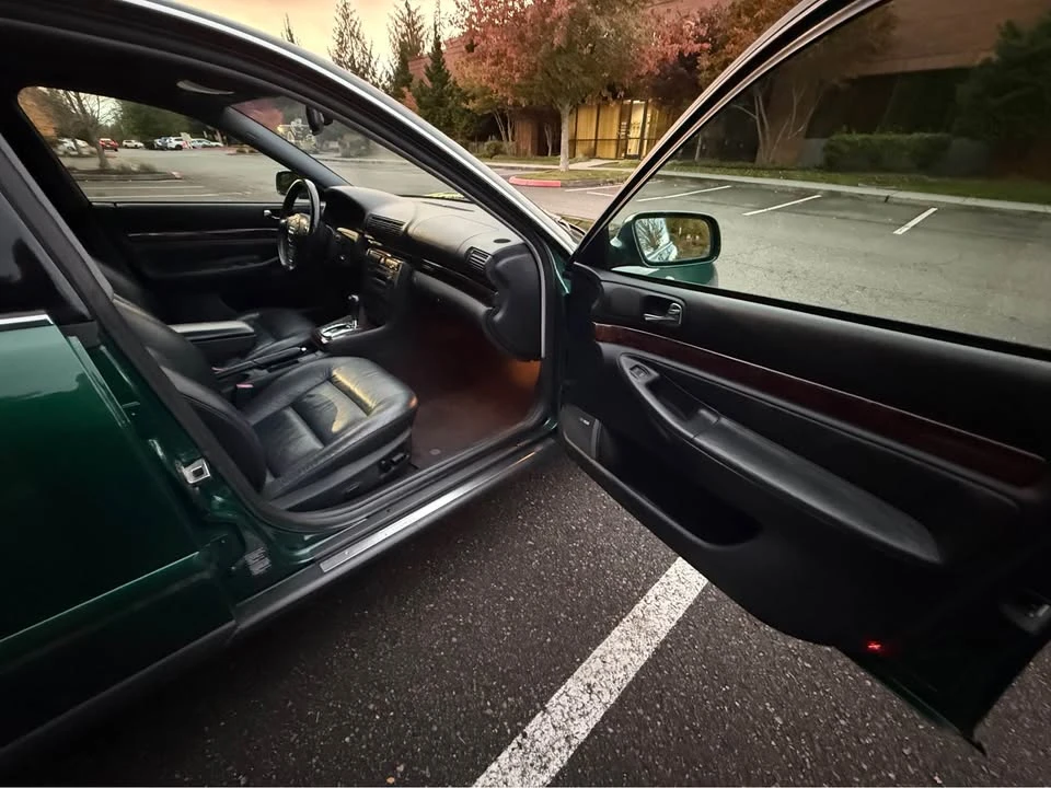 2001 Audi B5 A4 - Image 16 of 20