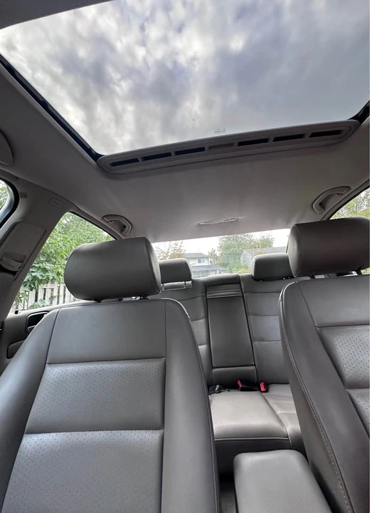 2001 Audi B5 A4 - Image 12 of 16