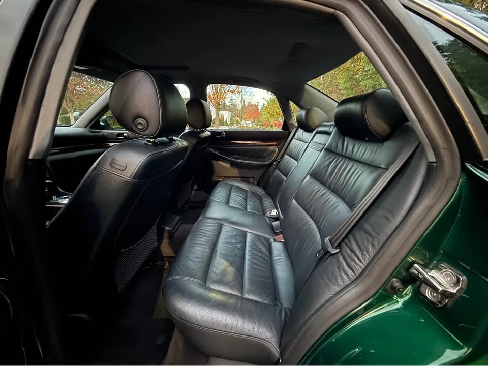 2001 Audi B5 A4 - Image 13 of 20