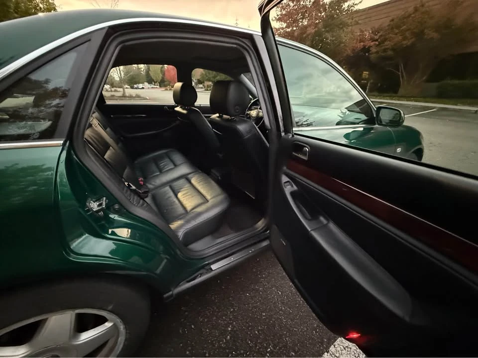2001 Audi B5 A4 - Image 14 of 20