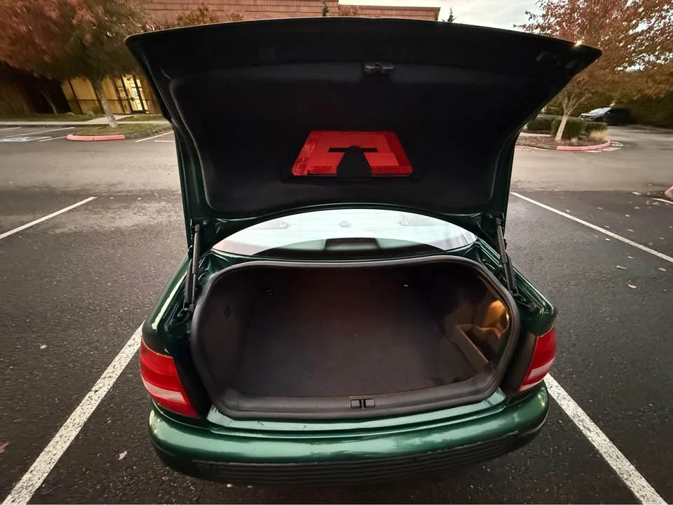 2001 Audi B5 A4 - Image 18 of 20