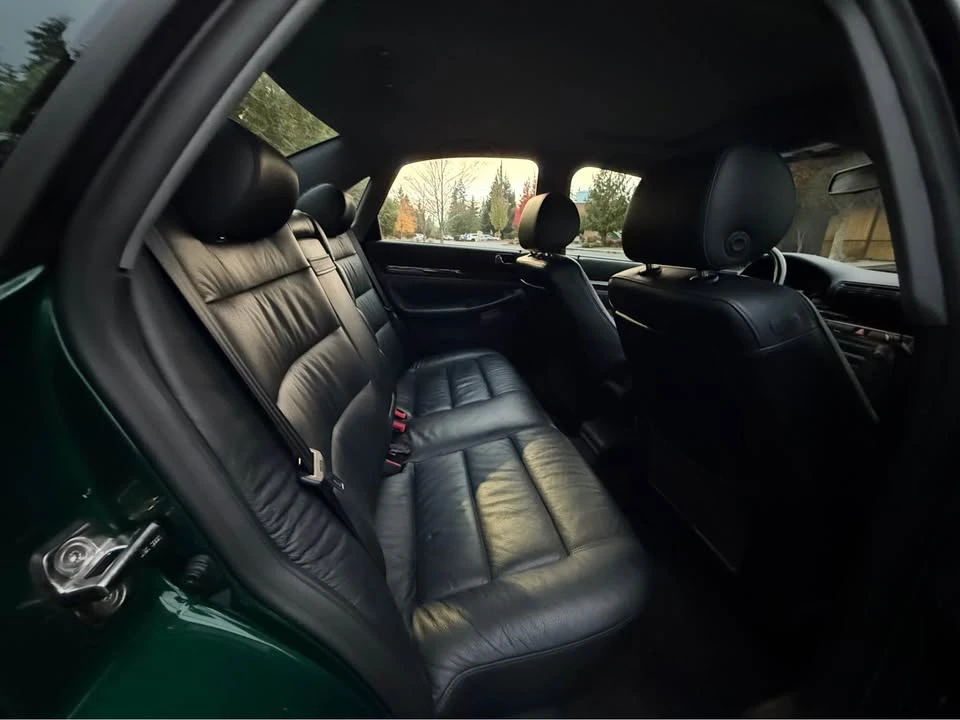 2001 Audi B5 A4 - Image 15 of 20